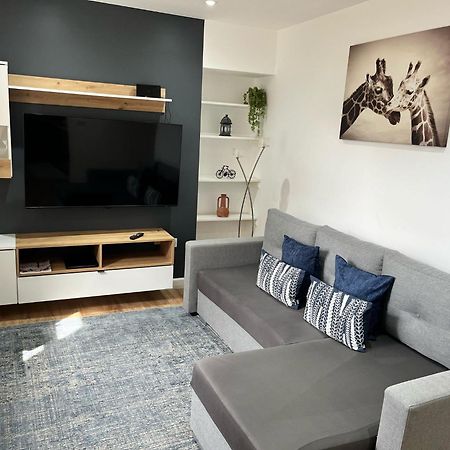 51 Innes Street Apartment 因弗内斯 外观 照片