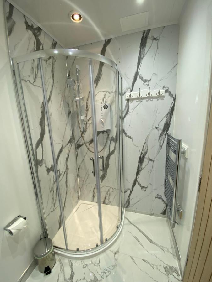 51 Innes Street Apartment 因弗内斯 外观 照片