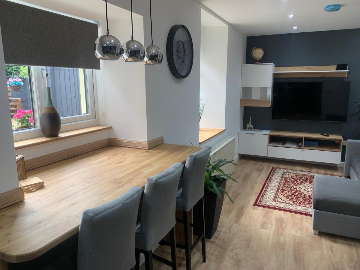 51 Innes Street Apartment 因弗内斯 外观 照片