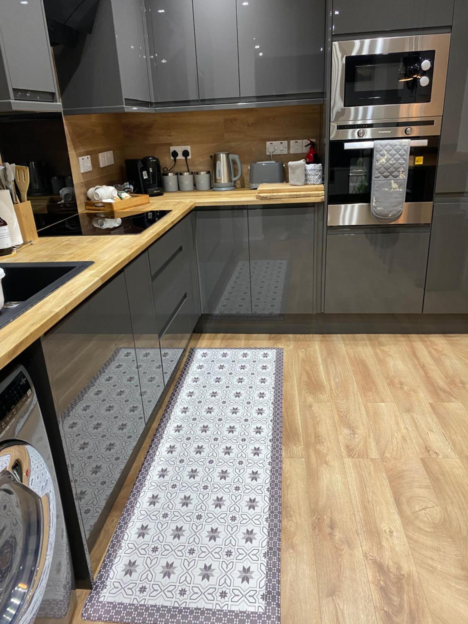 51 Innes Street Apartment 因弗内斯 外观 照片