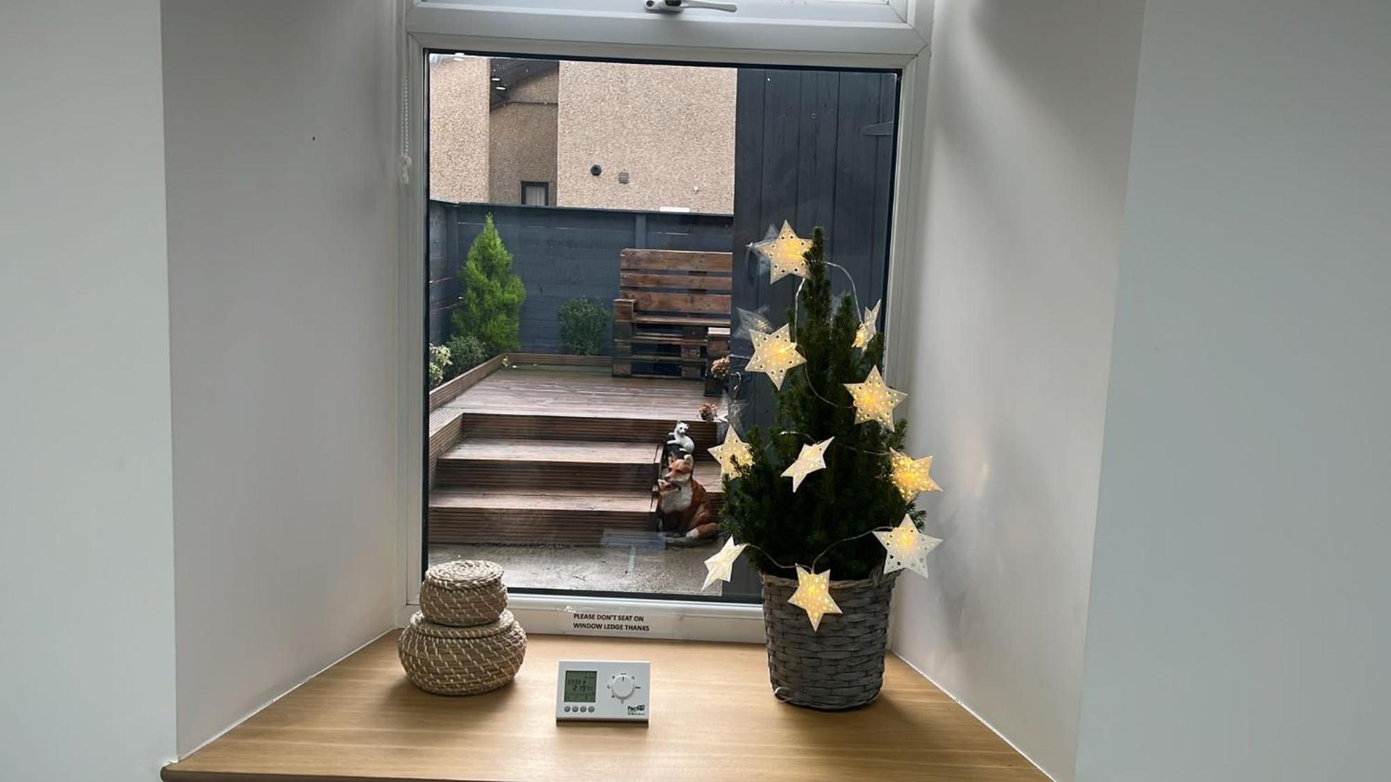 51 Innes Street Apartment 因弗内斯 外观 照片