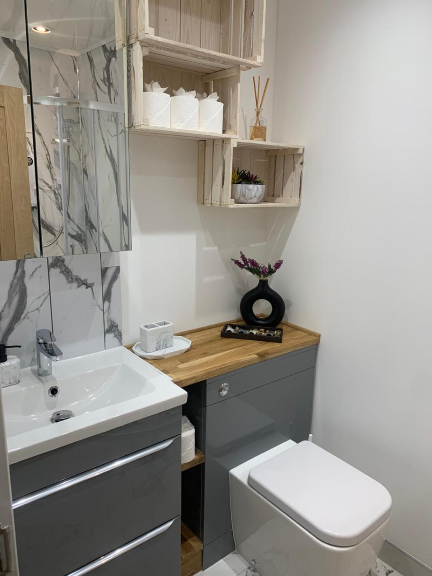 51 Innes Street Apartment 因弗内斯 外观 照片