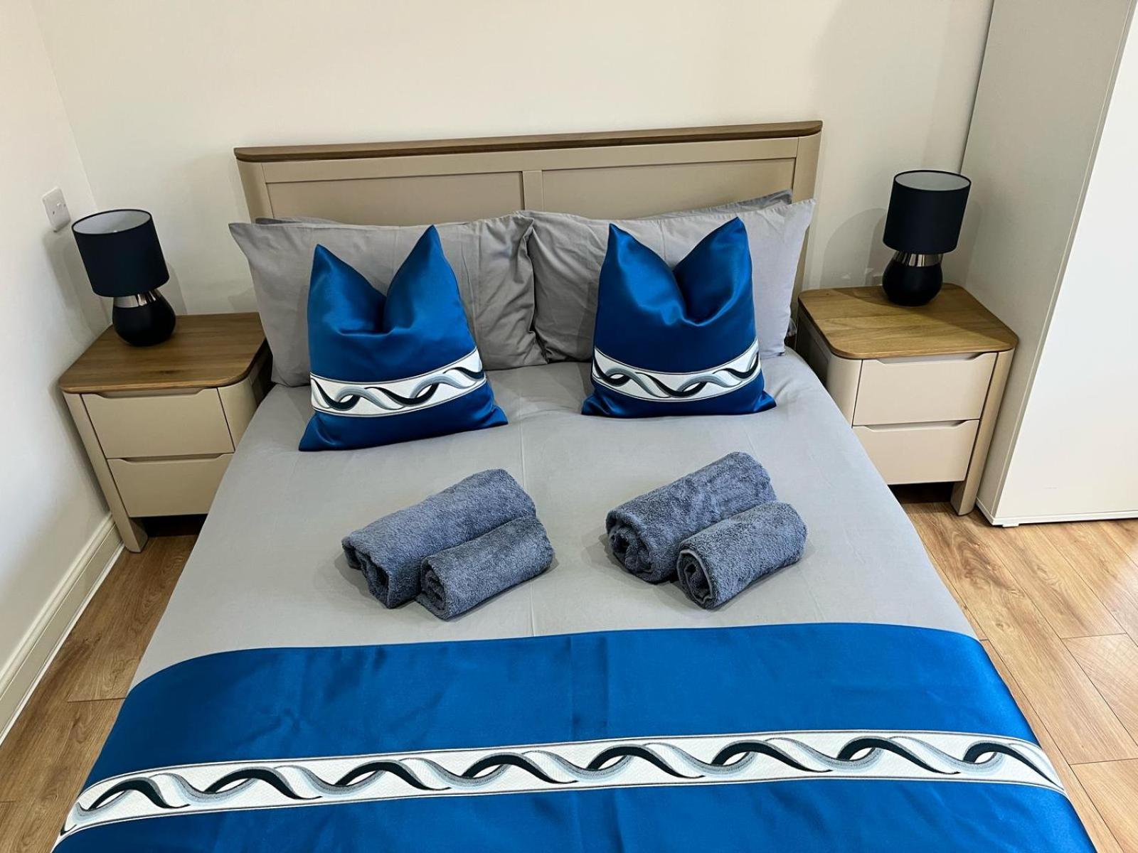 51 Innes Street Apartment 因弗内斯 外观 照片