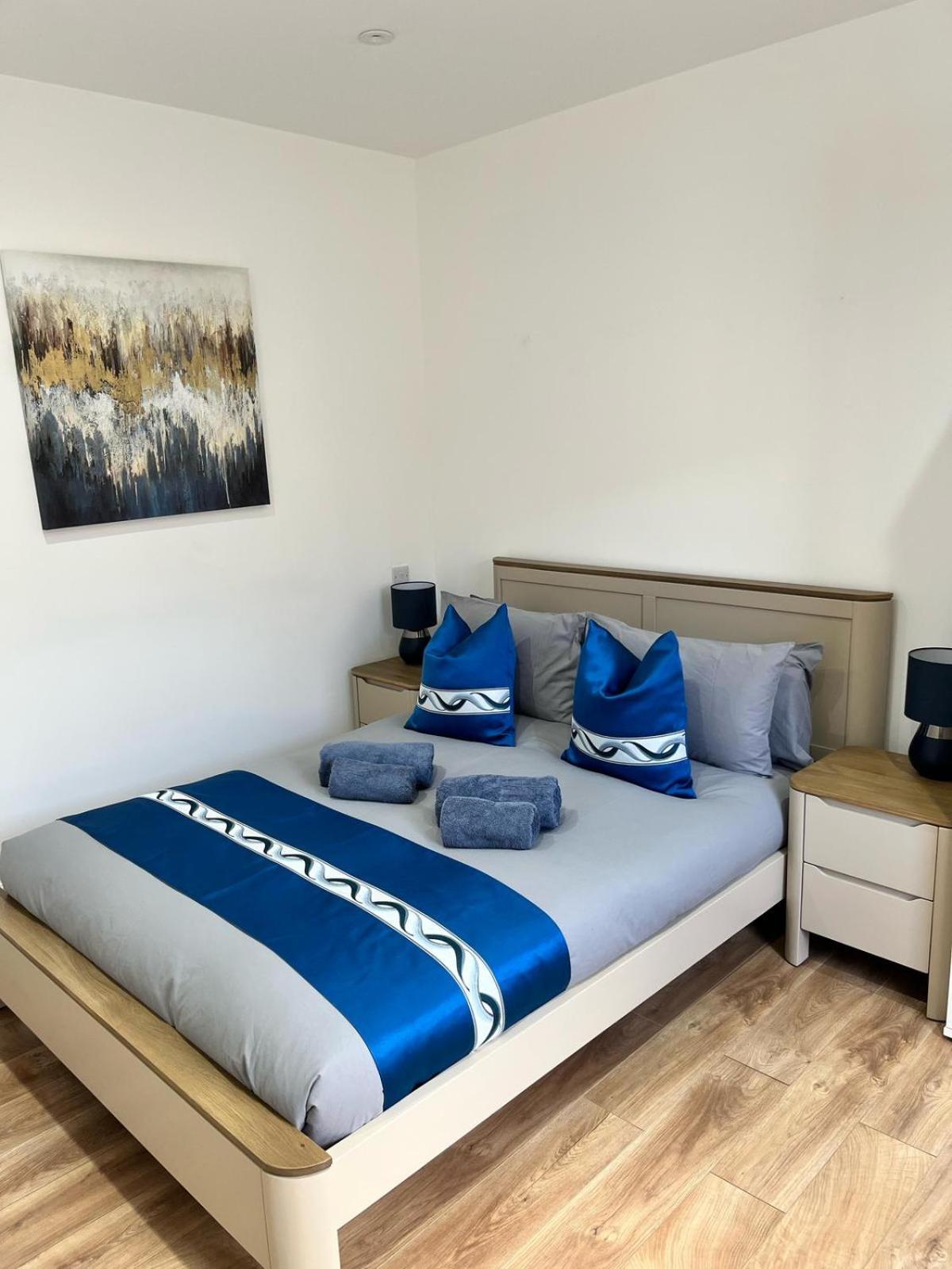 51 Innes Street Apartment 因弗内斯 外观 照片